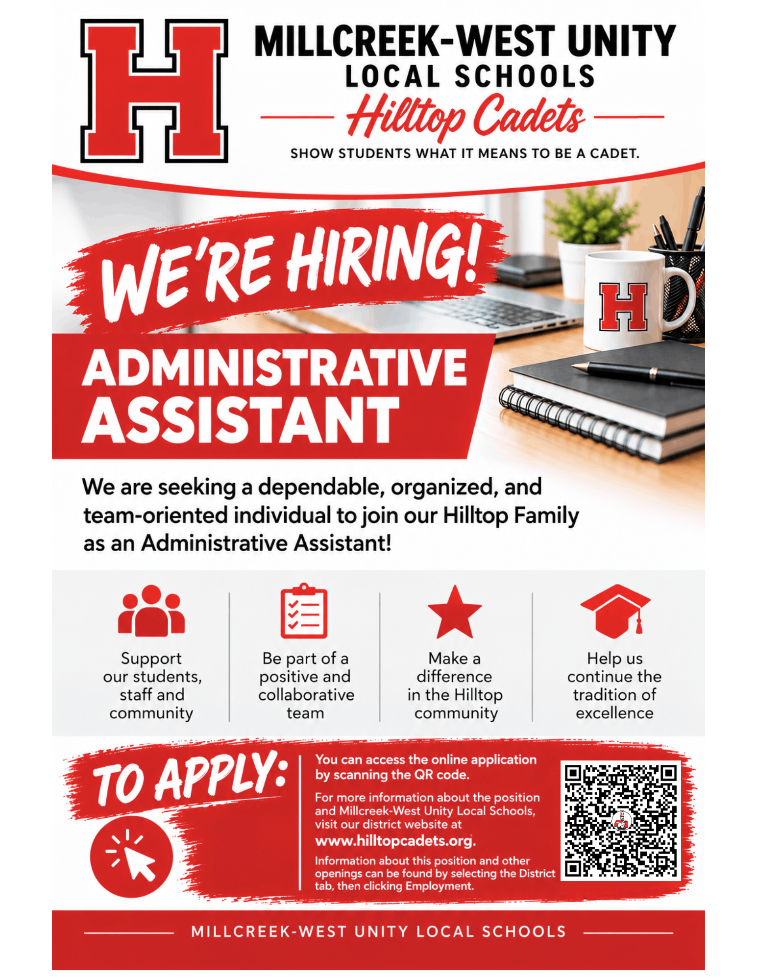 Flyer